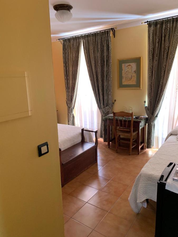 Plaza De Toros Hotel Ronda Eksteriør billede