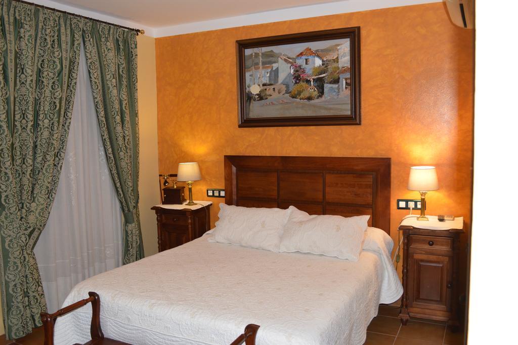 Plaza De Toros Hotel Ronda Eksteriør billede