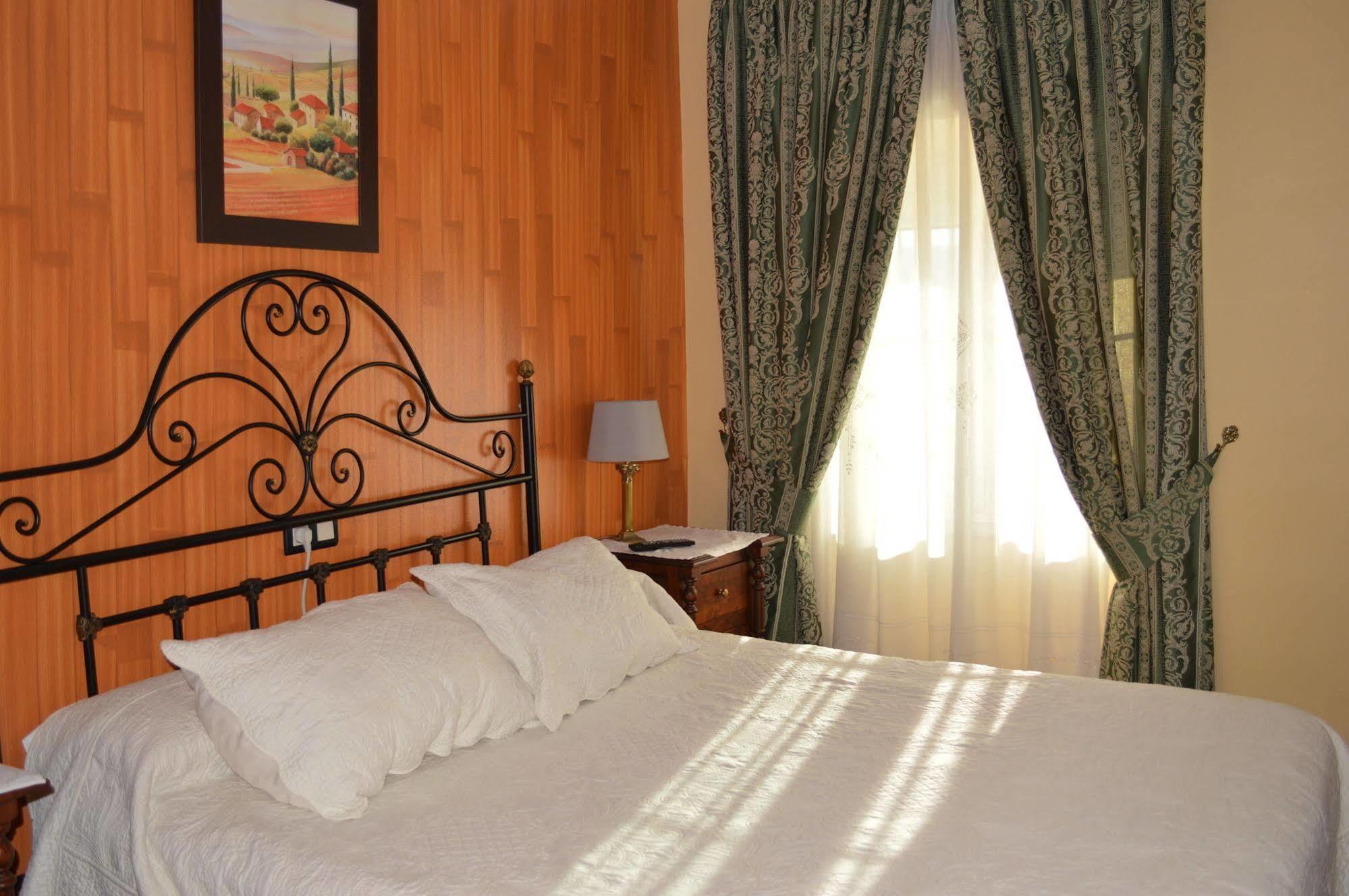 Plaza De Toros Hotel Ronda Eksteriør billede
